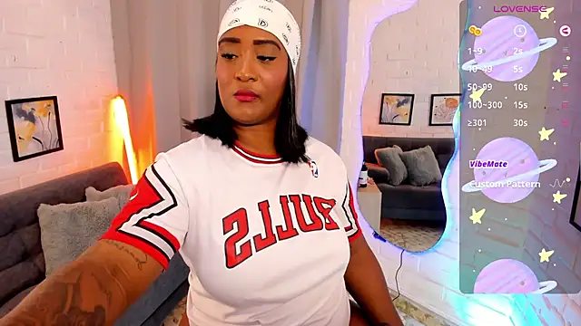 alison daniels  online show from 09/23/25, 05:32