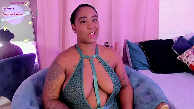 alison daniels  online show from 02/23/26, 12:57