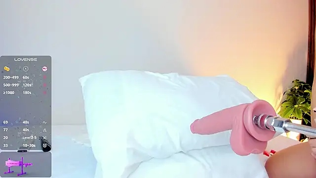 valeryy moon online show from 05/29/26, 07:56