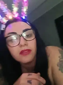 BaddieOMalessere online show from 06/12/26, 08:30