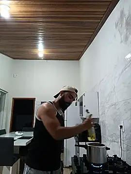 BarbozaAdtt online show from 07/22/26, 10:01