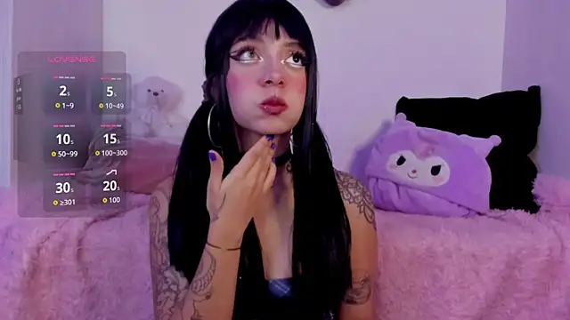 gothv online show from 07/12/26, 01:24