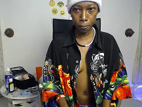 KlaraCandy online show from 05/20/26, 06:30