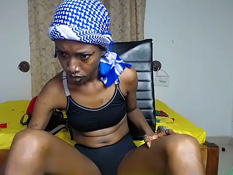 KlaraCandy online show from 05/24/26, 05:56
