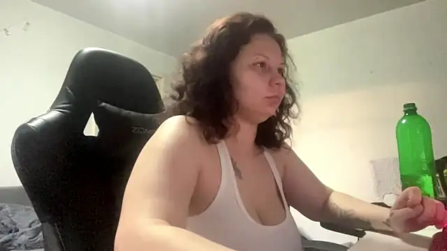 Redhair girl online show from 06/24/26, 04:06