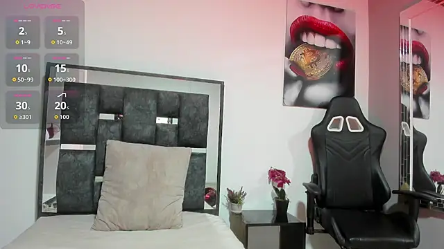 celestelopex18 online show from 06/26/26, 12:37