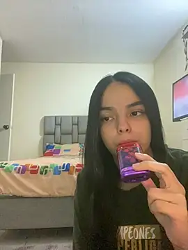 Venusduoxx online show from 05/30/26, 05:48