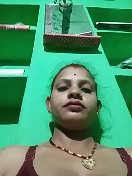 Rkajal455 online show from 05/23/26, 10:14