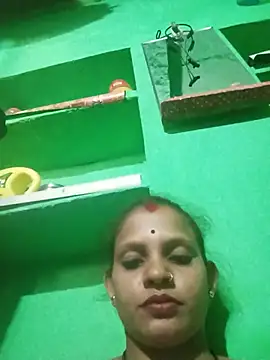 Rkajal455 online show from 05/24/26, 10:20
