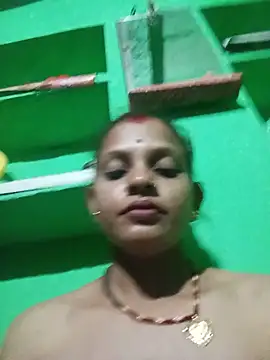 Rkajal455 online show from 05/24/26, 10:26