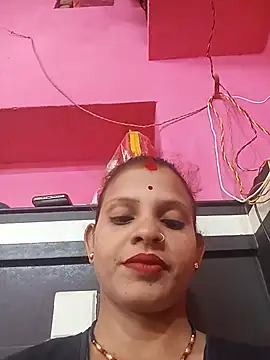 Rkajal455 online show from 05/27/26, 03:36