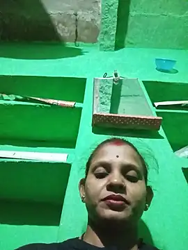 Rkajal455 online show from 05/27/26, 05:32