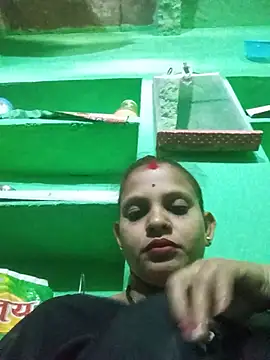 Rkajal455 online show from 05/28/26, 06:10