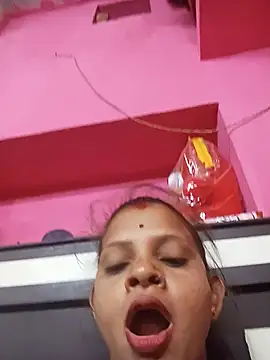 Rkajal455 online show from 05/28/26, 11:24