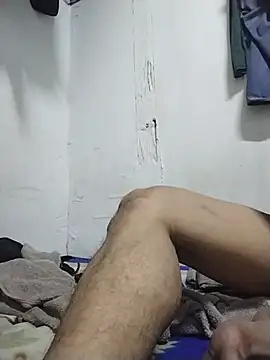 malayboy81 online show from 07/12/26, 12:51