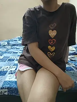 Shanaya 001 online show from 05/22/26, 05:29