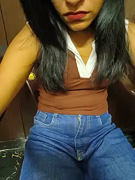 Shanaya 001 online show from 05/23/26, 05:45