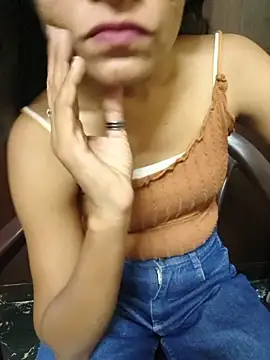 Shanaya 001 online show from 05/27/26, 04:42