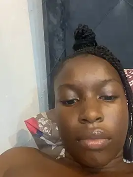 SassyPaulette online show from 05/24/26, 11:04