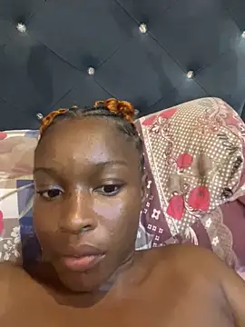 SassyPaulette online show from 05/27/26, 09:45