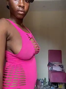 SassyPaulette online show from 07/10/26, 07:45