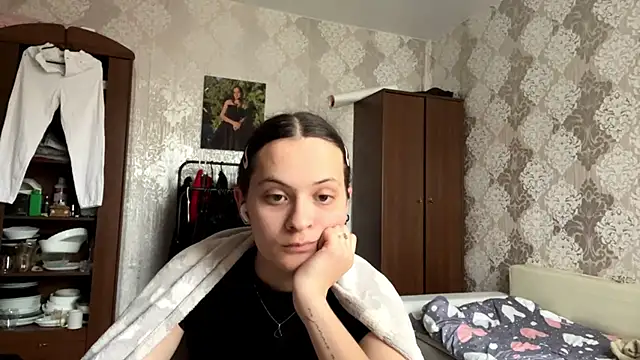 MarlynSiefkes online show from 06/03/26, 12:52