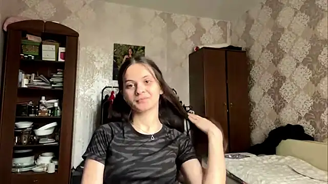 MarlynSiefkes online show from 06/06/26, 01:05