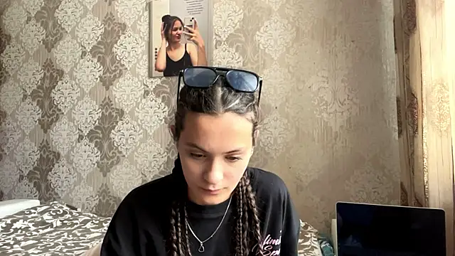 MarlynSiefkes online show from 07/20/26, 10:18
