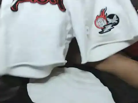 Tiana-champez online show from 07/15/26, 10:20