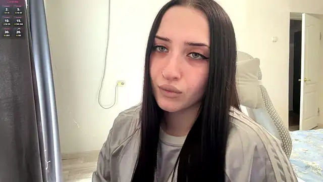 KiraJaydes online show from 05/22/26, 12:55