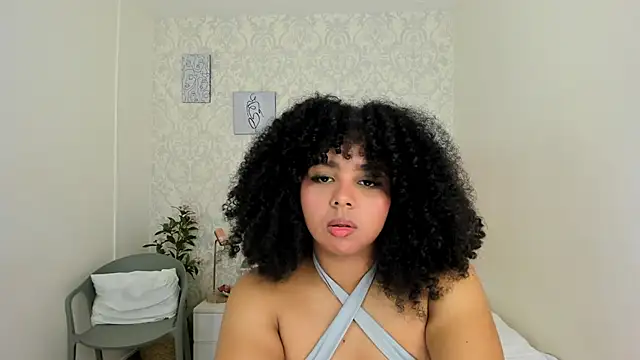 Anya Orlov online show from 05/20/26, 12:55