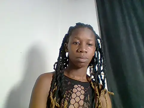 kee vigin online show from 06/03/26, 03:09