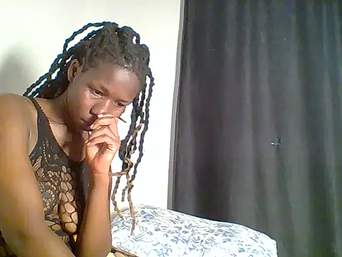 kee vigin online show from 06/03/26, 02:33