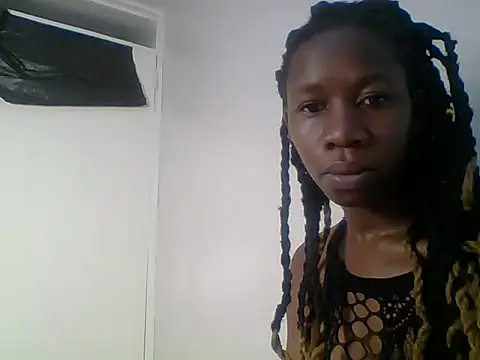 kee vigin online show from 06/04/26, 04:40