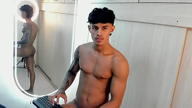 Snapshot of Joao_da_silva19 chatting on 06/13/26, 11:35 Joao da silva19 online show from 06/13/26, 11:35