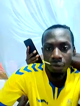 Lawal-Briana online show from 05/28/26, 07:00