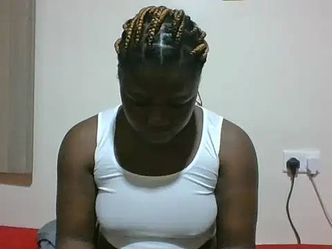 Snapshot of evethegurl chatting on 06/23/26, 09:46 evethegurl online show from 06/23/26, 09:46