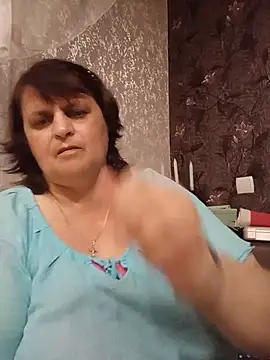 Snapshot of LisichkaOksana chatting on 06/19/26, 08:23 LisichkaOksana online show from 06/19/26, 08:23