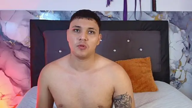 Barby sensual online show from 05/30/26, 09:12
