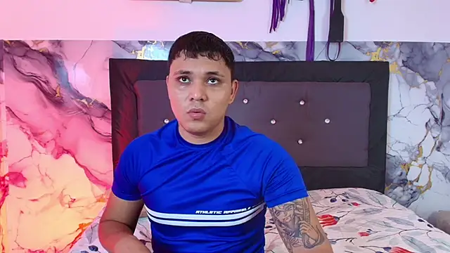 Barby sensual online show from 06/24/26, 09:14