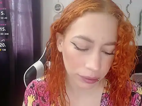sherryblossom   online show from 06/04/26, 02:34