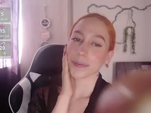 sherryblossom   online show from 06/08/26, 07:03