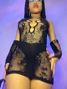 Steff XXXX online show from 05/31/26, 04:09
