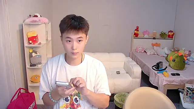 Chinese-Sweety online show from 07/04/26, 03:56