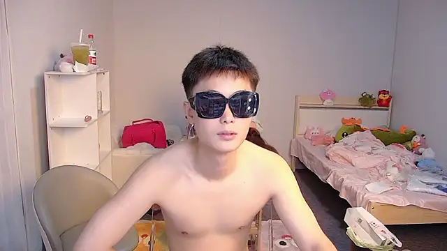 Chinese-Sweety online show from 07/06/26, 10:56
