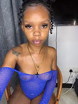sexyie caramel online show from 06/26/26, 05:28