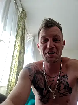 swissguy007 online show from 05/24/26, 07:02