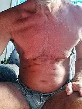 daddygil69 online show from 06/30/26, 01:17