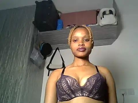 Tempting Ebony online show from 05/23/26, 02:28