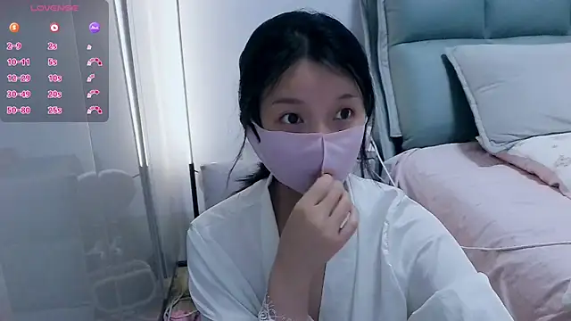 mengmeng-Zzz online show from 05/25/26, 04:02
